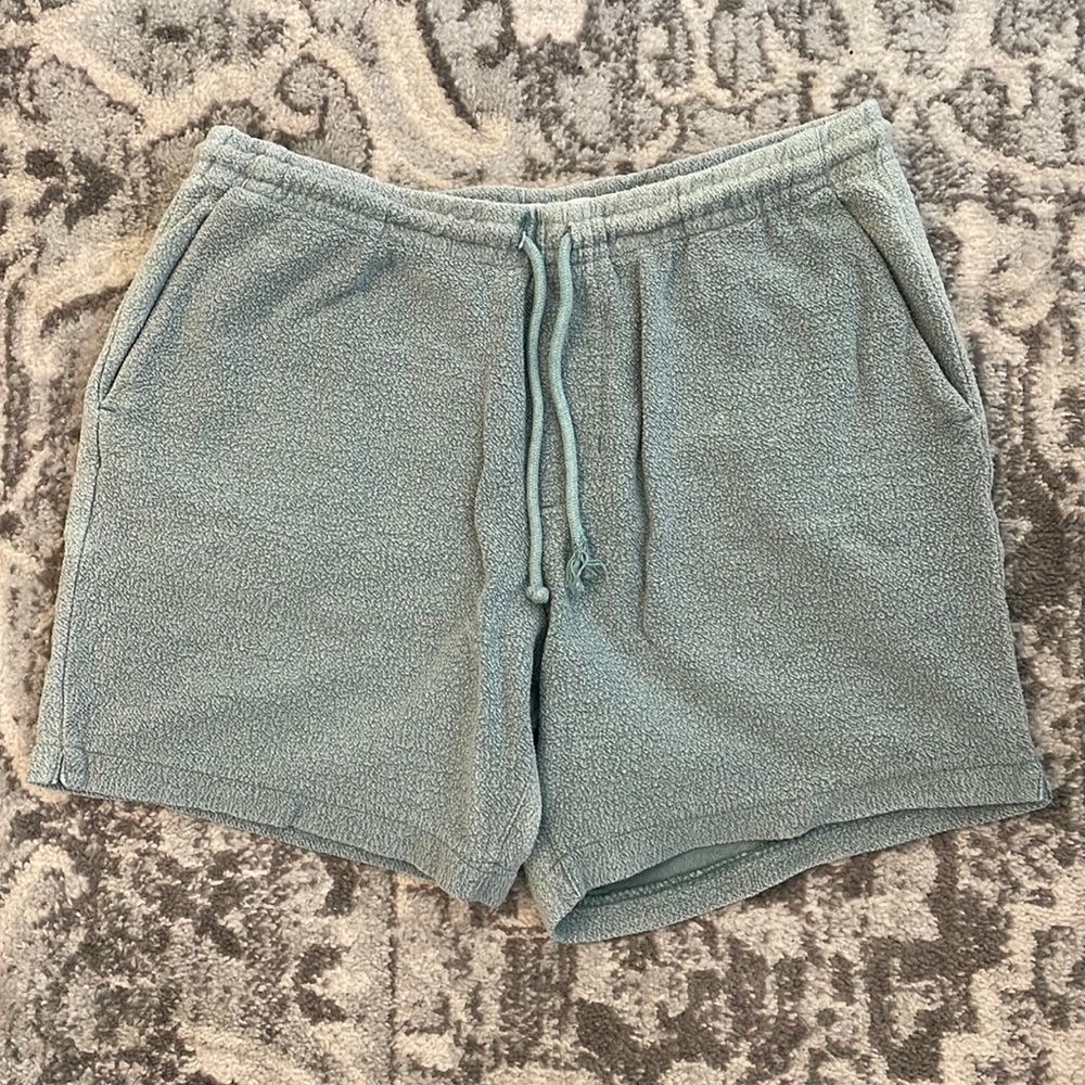 Men’s PacSun volley shorts size M